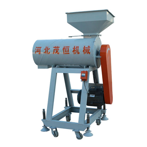 TK-10型脫殼機